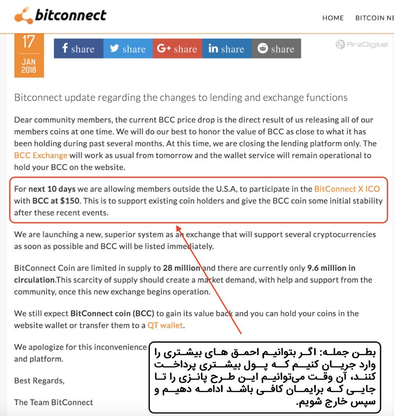 به دوران نقاهت بیت کوین خوش آمدید به دوران نقاهت بیت کوین خوش آمدید