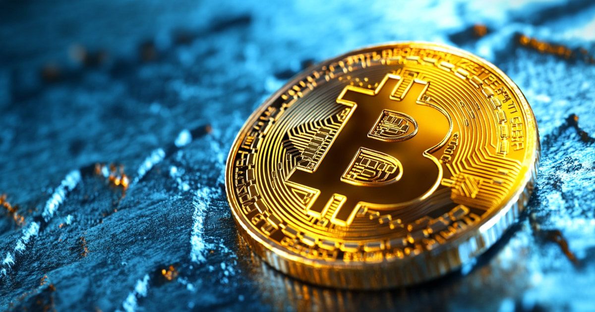 کوین سونسون: بیت کوین قبل از پایان سال به سقف تاریخی جدید میرسد