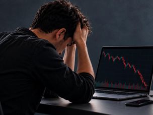 این ۳ اشتباه مرگبار در ترید می‌تواند تمام سرمایه‌تان را نابود کند!