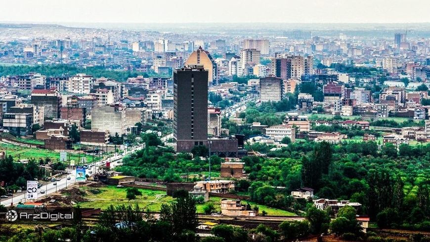 نخستین ارز دیجیتال بومی در آذربایجان غربی به زودی عمومی میشود