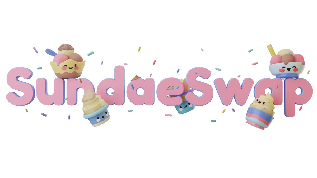 توزیع مجدد ۲۰ میلیون توکن ساندی‌سواپ