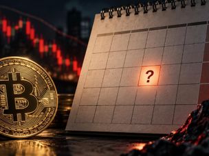 روز ۲۱ ماه برای بیت کوین نحس است؟ تحلیلگر معروف از الگویی عجیب خبر داد