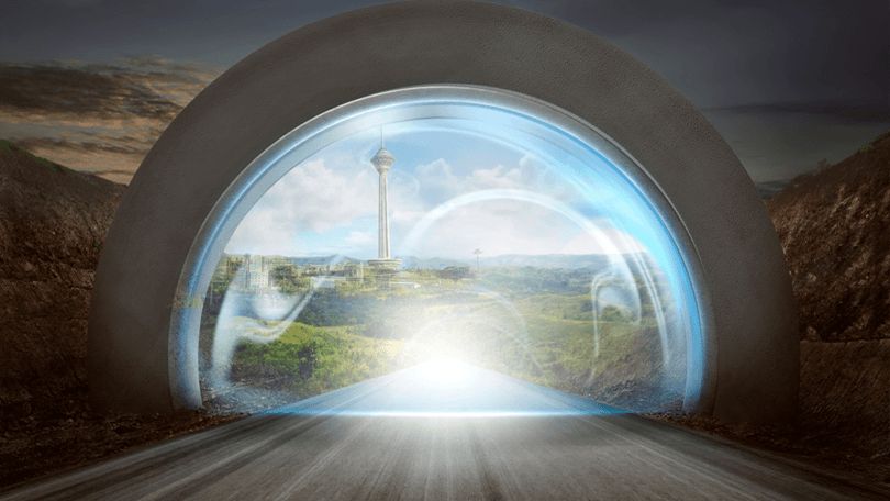 حکیمی: سیاست‌های جدید بانک مرکزی درباره‌ ارزهای دیجیتال تا پایان سال اعلام می‌شود