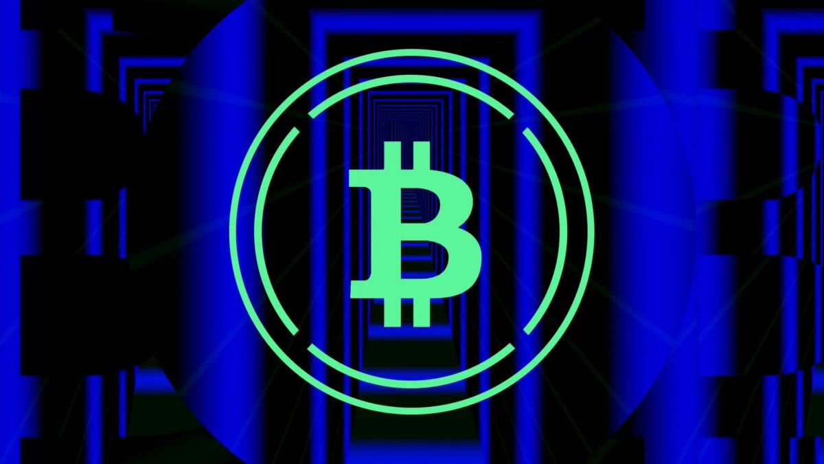 اختلاف قیمت بیت کوین و رپد بیت کوین به ۱.۵درصد رسید