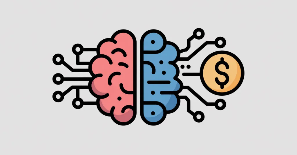 همگرایی هوش مصنوعی و ارز دیجیتال در تصمیم&zwnj;گیری مالی