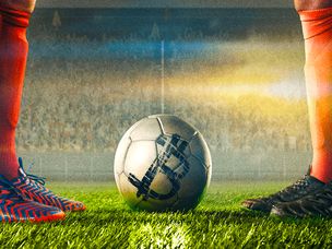 نفوذ روزافزون بیت کوین در ورزش فوتبال