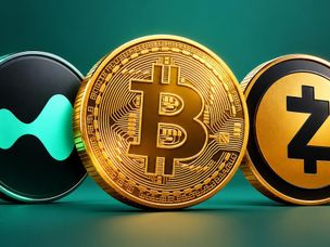 سیگنال صعودی برای ۳ ارز دیجیتال محبوب؛ کدام‌یک آماده جهش است؟