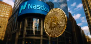 پیشنهاد افزایش سقف قراردادهای آپشن صندوق بیت کوین بلاک‌راک به ۱ میلیون