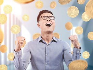 بیل میلر با سرمایه گذاری ۳۰ درصد بودجه صندوق سرمایه گذاری خود در بیت کوین به سود سرشار دست یافت