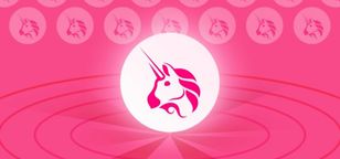 یونی‌سواپ ۱۰۰ میلیون توکن UNI را سوزاند