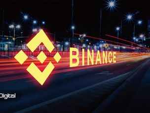 صرافی بایننس یک دامنه اینترنتی را در دولت چین به ثبت رساند