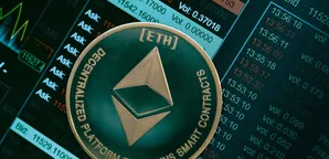 کمبود عرضه اتریوم در صرافی‌ها شدیدتر از هر زمان دیگر