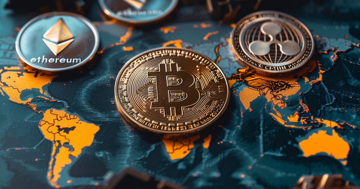 اوج گیری بازار ارزهای دیجیتال با آغاز دور جدید تسهیل نقدینگی توسط بانک‌های مرکزی