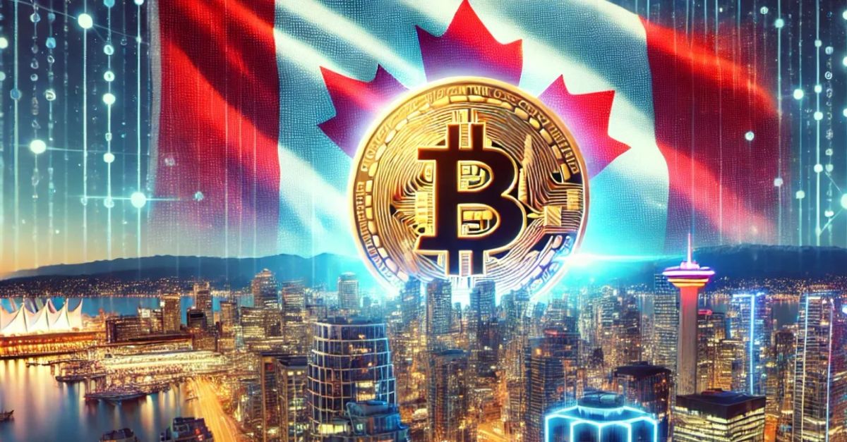 کانادا در مسیر ممنوعیت کمک‌های مالی با ارز دیجیتال در انتخابات