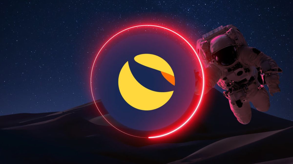 قیمت لونا یک‌بار دیگر رکورد زد