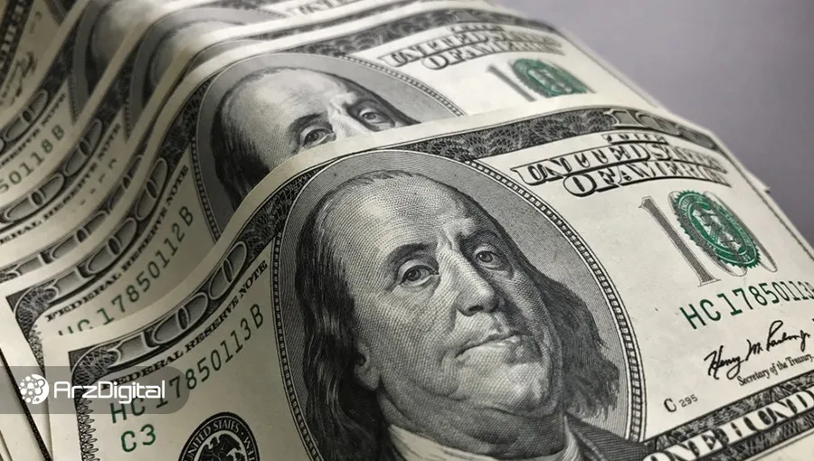 بدهی‌ ملی آمریکا از مرز ۲۳ تریلیون دلار عبور کرد