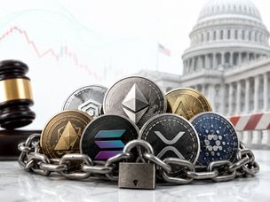 اگر قانون شفافیت تصویب نشود چه سرنوشتی برای بازار کریپتو رقم می‌خورد؟