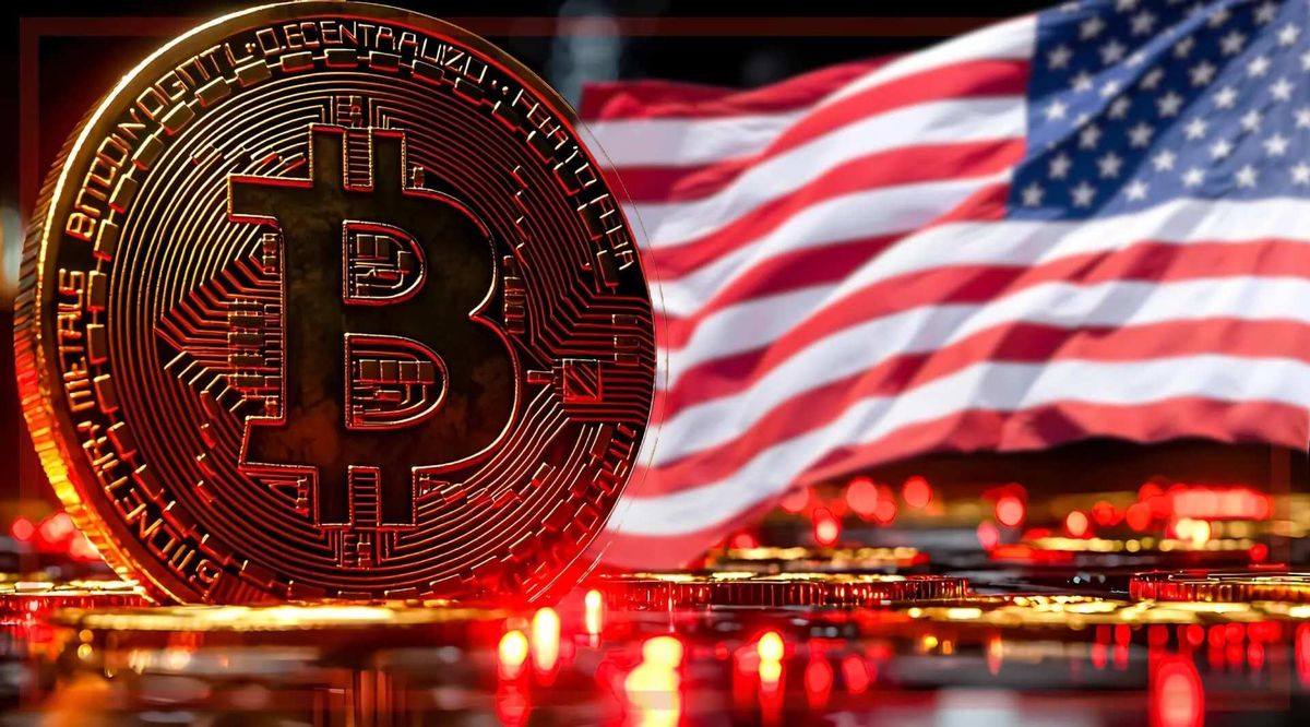 شرکت‌های ارز دیجیتال به فهرست حامیان مالی توسعه کاخ سفید پیوستند