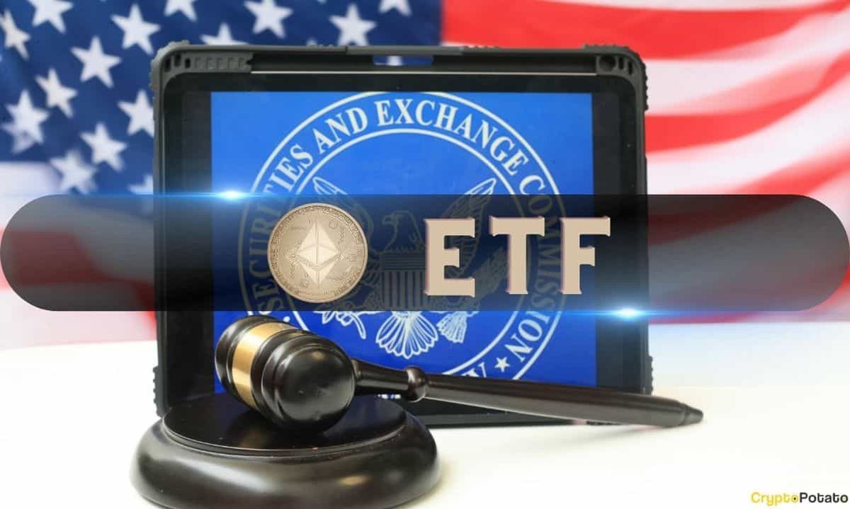 رئیس کمیسیون بورس و اوراق بهادار: روند تصویب ETF اتریوم به خوبی پیش میرود