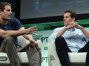 دوقلوهای وینکلواس: بیت کوین برای محافظت از سرمایه‌گذاران نیاز به قانون‌گذاری دارد