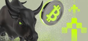 سیگنال تاریخی صعود بیت کوین برای پنجمین بار ظاهر شد؛ بازار گاوی تایید شد؟