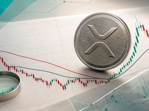 رشد خیره‌کننده ریپل؛ آیا XRP از تقاطع مرگ خارج شده؟