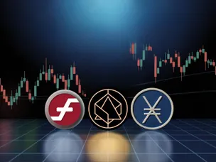 سیگنال صعودی: ۳ ارز دیجیتال کوچک که آماده صعود احتمالی هستند!