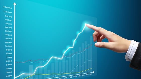 اوجگیری بیت کوین به بالای ۷۲,۰۰۰ دلار و رشد سهام مرتبط با ارزهای دیجیتال