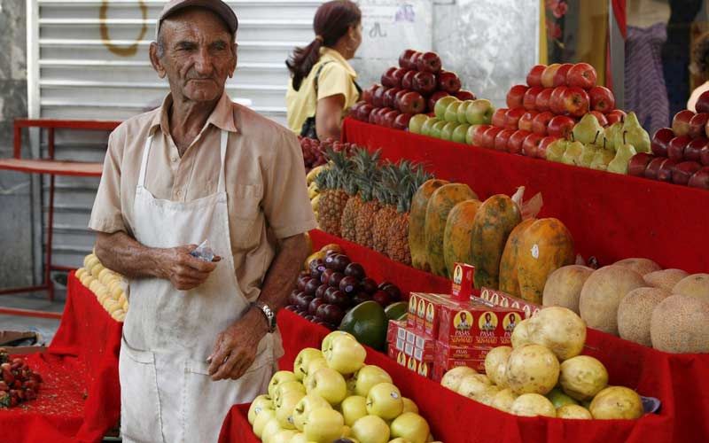 ارز دیجیتال در ونزوئلا: ابزاری برای سرکوب و امیدی به آینده 