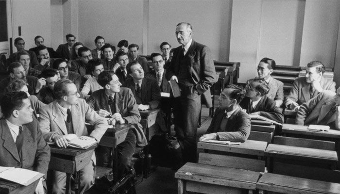 اقتصاددانی که 35 سال قبل ظهور بیت کوین را پیشبینی کرده بود! فردریک هایک