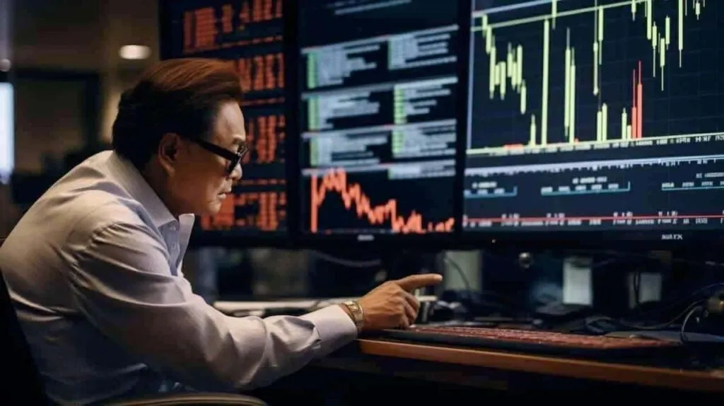 رابرت کیوساکی: قبل از آنکه دیر شود نقره بخرید!