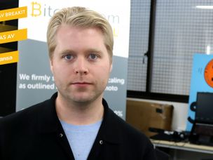 بنیانگذار Bitcoin.com تمام بیت کوین هایش را فروخت !