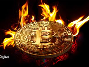 سقوط قیمت بیت کوین به ۸,۱۰۰ دلار؛ یک روز تا هاوینگ