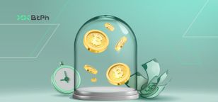 سرویس دریافت وام با وثیقه‌گذاری دارایی ارز دیجیتال در بیت‌پین