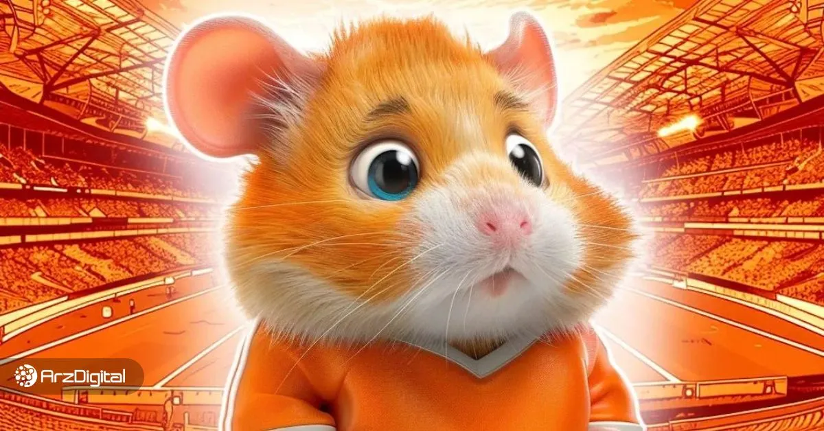 کلاهبرداران در حال سوء استفاده از بازی همستر کامبت هستند!