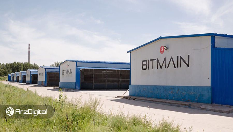 جنگ تصاحب قدرت در بیت مین؛ تحویل دستگاه‌های استخراج جدید متوقف شد!