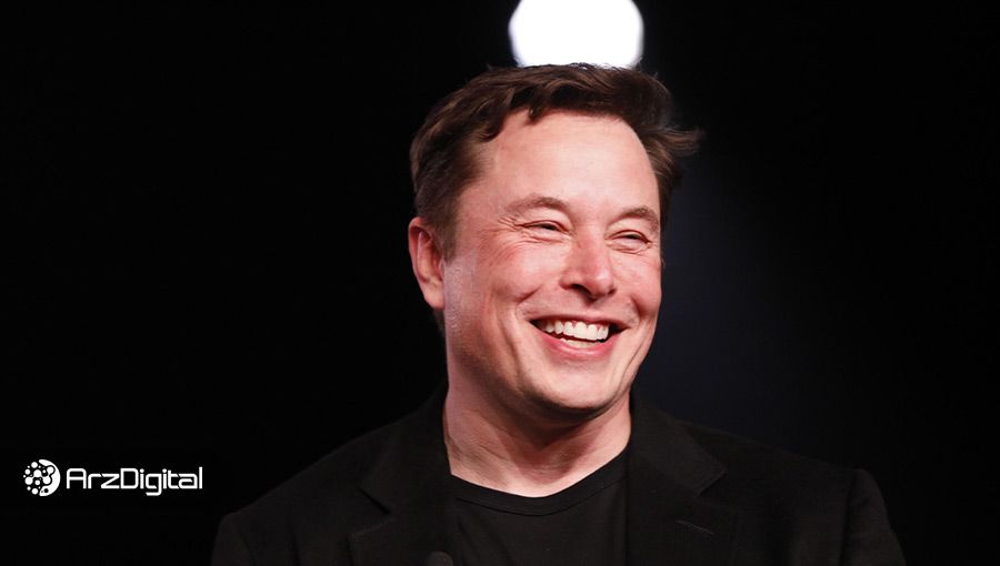 ایلان ماسک