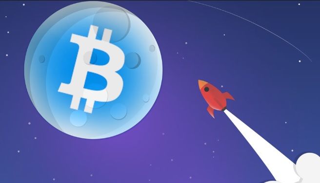 با وجود افزایش ناگهانی قیمت، بیت کوین همچنان در روند نزولی به سر می‌برد