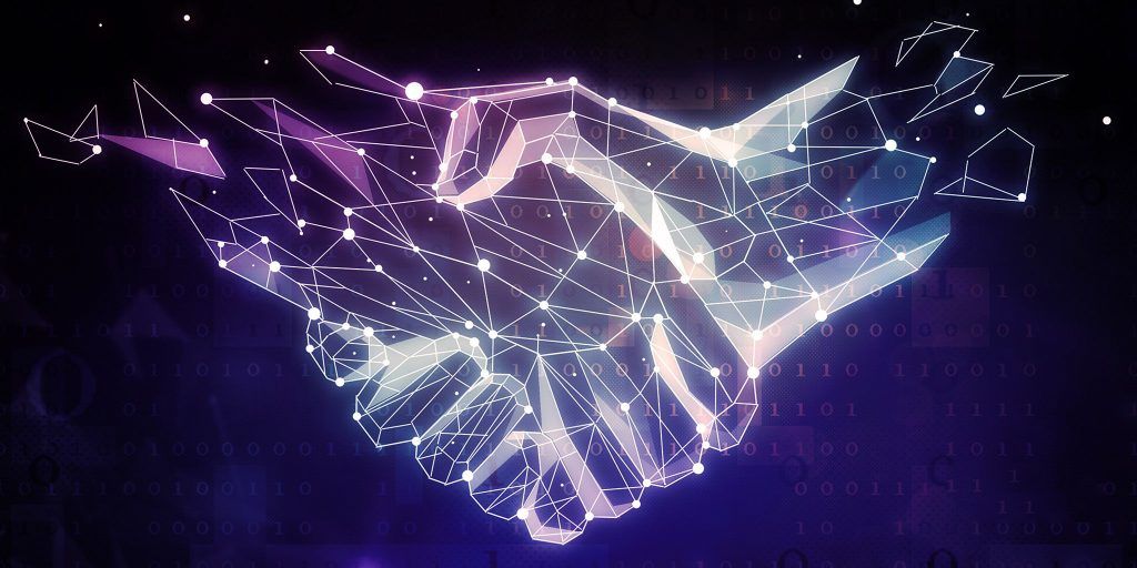 بلاک چین امنیت کودکان دنیا را تأمین می‌کند