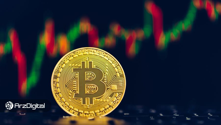 تحلیل قیمت بیت کوین؛ احتمال سقوط در صورت شکسته نشدن سطح ۸,۵۰۰ دلار