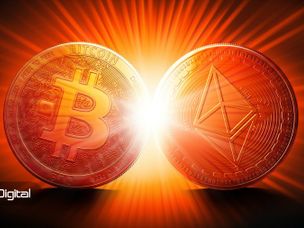 نهنگ‌ها در حال انباشت دوباره بیت کوین و اتریوم؛ آیا جهش قیمت در راه است؟