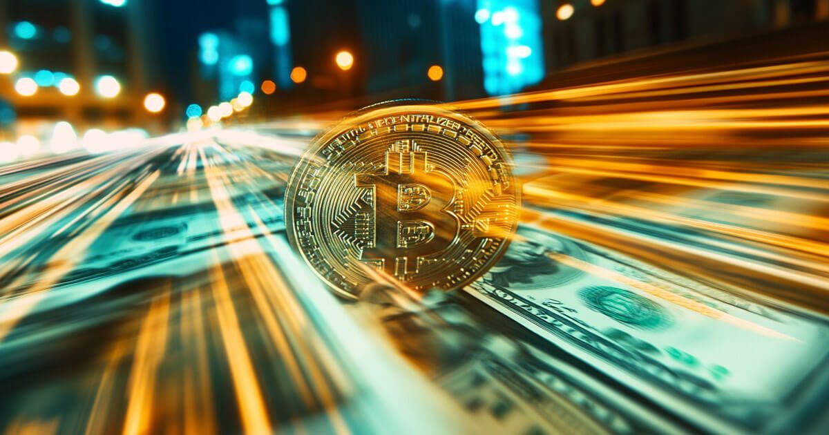 صندوقهای ETF بیت کوین در ماه نوامبر بیش از ۶ میلیارد دلار جذب کردند