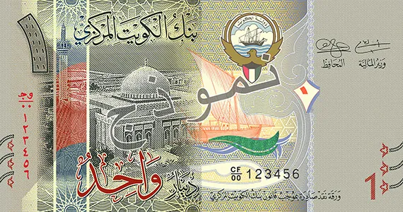 دینار کویت: آشنایی با قدرتمندترین واحد پولی جهان و نکات کلیدی برای ایرانیان
