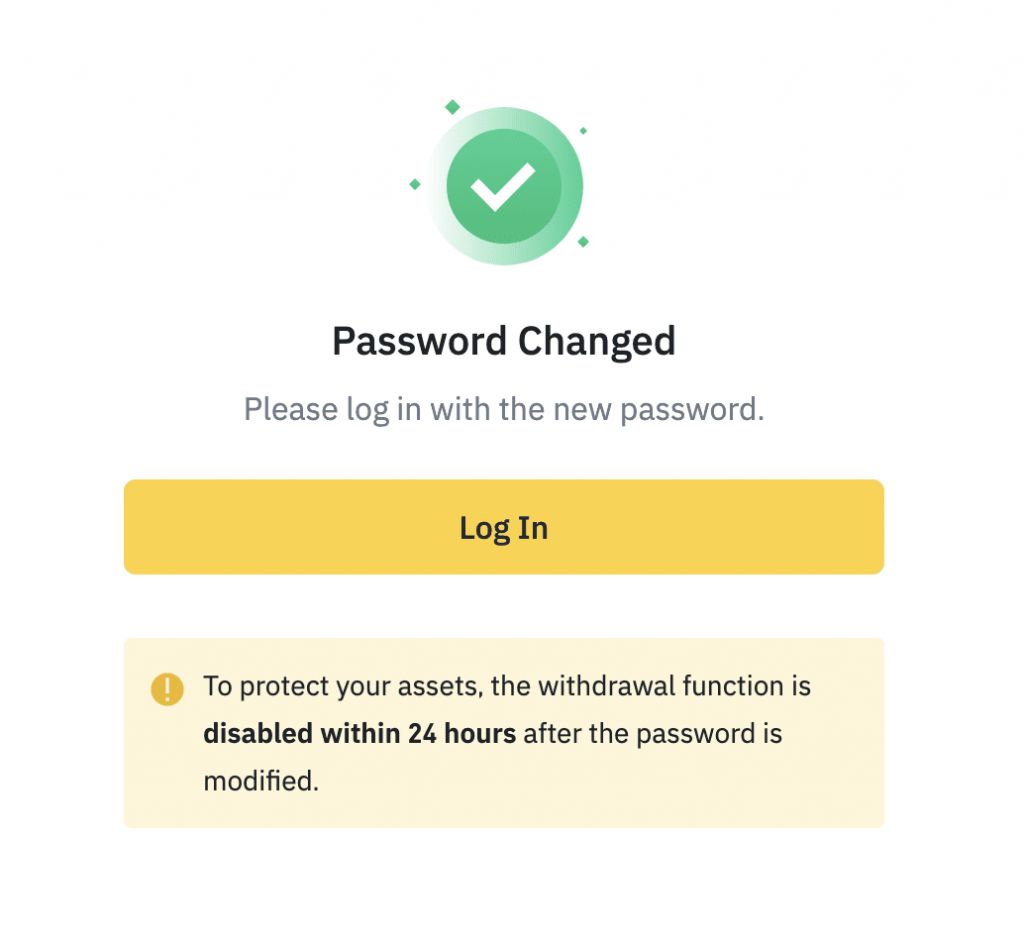 ۷ خطای پرتکرار در صرافی بایینس و راه حل آنها ۷ خطای پرتکرار در صرافی بایینس و راه حل آنها