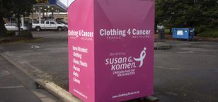 بزرگ‌ترین مؤسسه مبارزه با سرطان پستان جهان ارزهای دیجیتال را می‌پذیرد