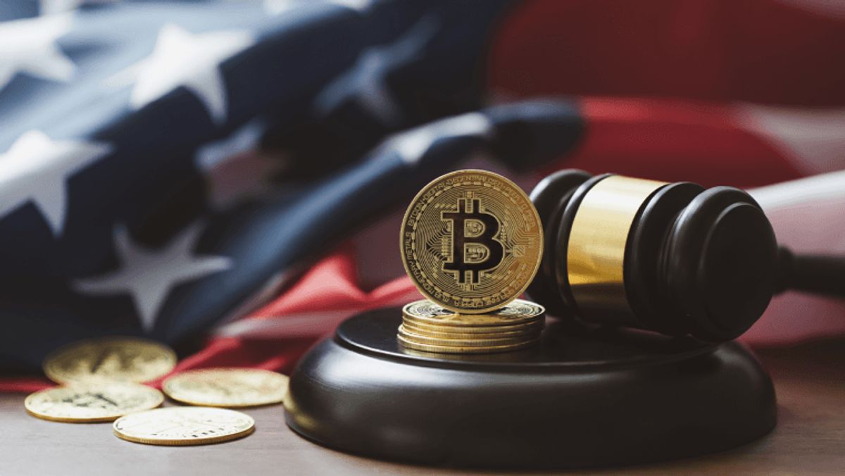 ارسال قوانین جدید نگهداری ارز دیجیتال توسط SEC به کاخ سفید برای بازبینی نهایی