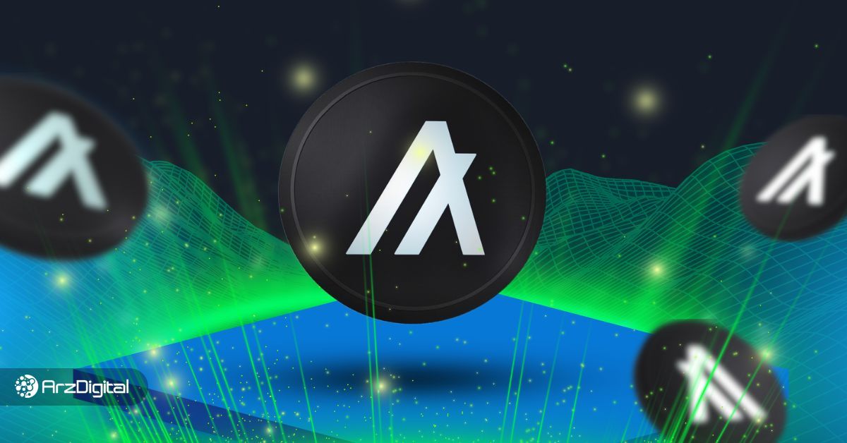 آینده الگورند