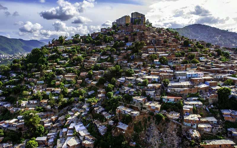 ارز دیجیتال در ونزوئلا: ابزاری برای سرکوب و امیدی به آینده