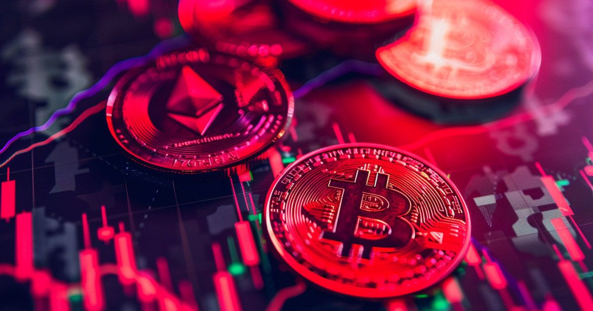خروج سنگین سرمایه از ETF‌های بیت‌ کوین و اتریوم