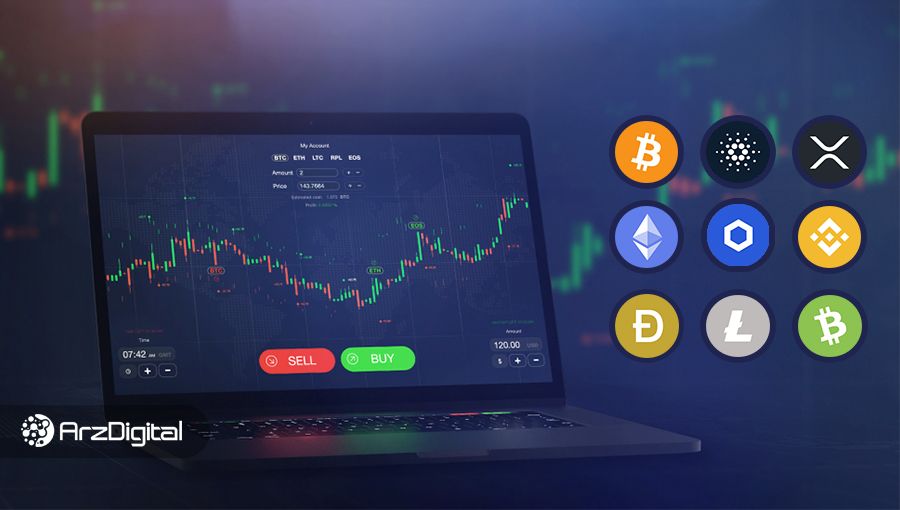 تحلیل تکنیکال هفتگی ارزهای دیجیتال ۱۱ مه (۲۱ اردیبهشت)